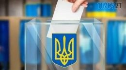 Президентські та парламентські вибори в Україні планують провести у наступному 2024 році