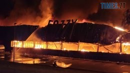 Вночі ворог атакував Одещину 15 дронами та 8 "Калібрами"