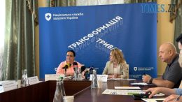«Доступні ліки» на Житомирщині: у перелік додали тест-смужки на глюкозу в крові та знеболювальні для паліативних хворих
