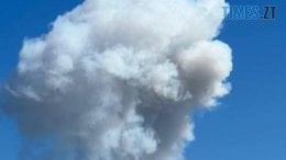 ЗСУ знищили у Криму російський комплекс С-400
