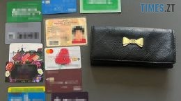 У Житомирі пенсіонерка поклала гаманець на прилавок у крамниці і... залишилася без нього