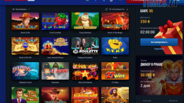 Игровые автоматы онлайн казино Vulcan777: полное погружение в мир азартных развлечений