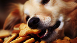 Повний гід по вибору сухого корму для собак: Від здоров'я до смаку