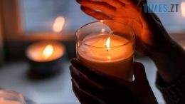 Через нічну атаку росіян у деяких населених пунктах Житомирщини тимчасово відсутнє світло