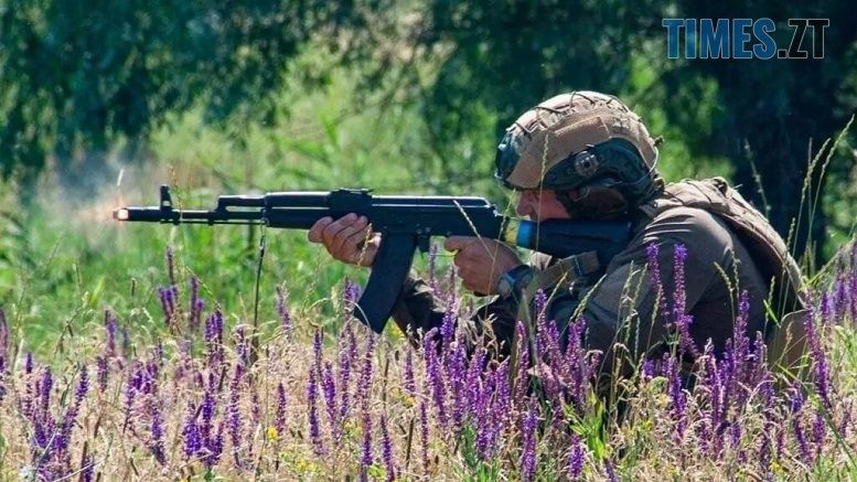 Увага! На Коростенщині сьогодні буде голосно