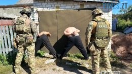 У Житомирі затримали рецидивістів, які побили, зв`язали та обікрали ріелторку у Вінниці