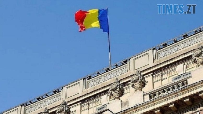 "Страусина хвороба" НАТО: чергове падіння дрона на території Румінії посадовці назвали черговою випадковістю