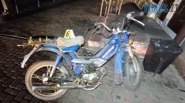 У Коростені патрульні виявили на одній з вулиць загиблого у ДТП мотоцикліста: подробиці
