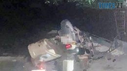 У ДТП на Черняхівщині загинув 19-річний хлопець