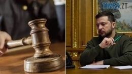 В Україні запроваждують новий вид покарання-пробаційний нагляд