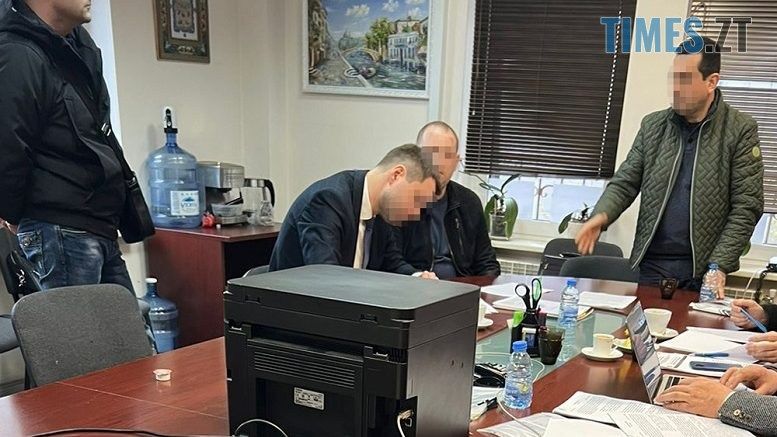 На Житомирщині перед судом постануть четверо аграріїв, які незаконно заволоділи 15 мільйонами гривень бюджетних коштів