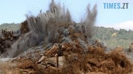 Сьогодні на Житомирщині буде голосно