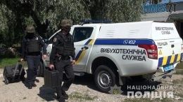 Коли росіяни програють на полі бою - вони тероризують дітей: у Житомирі перевіряють інформацію про замінування усіх ліцеїв міста