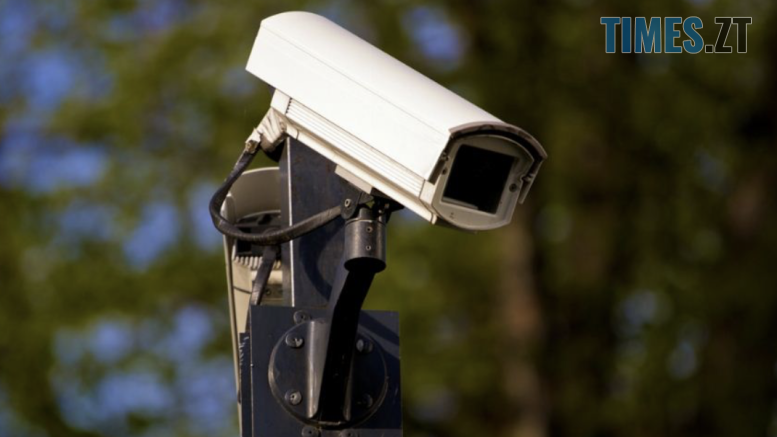 У Житомирі по модульним укриттям встановять камери відеоспостереження