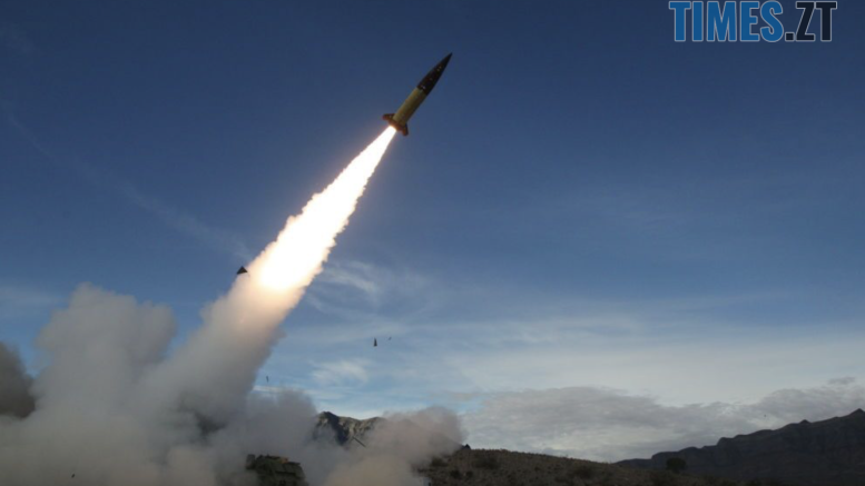США вперше відправлять в Україну ракети великої дальності ATACMS