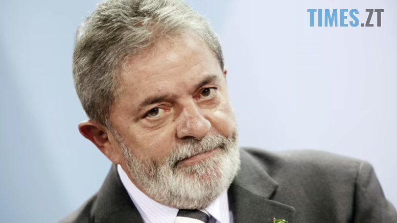 Президент Бразилії підтримав путіна і запевнив, що його не арештують на саміті G20 у Ріо-де-Жанейро