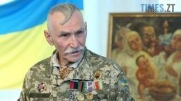 В Україні хочуть продовжити граничний вік для військової служби