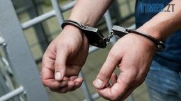 2,5 роки обмеження волі присудили ділку з Житомирщини за організацію шахрайської схеми всеукраїнського масштабу