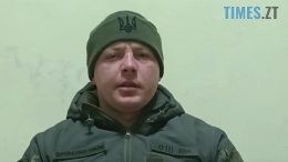 Офіцеру, який побив строковика на Житомирщині, дали умовний строк