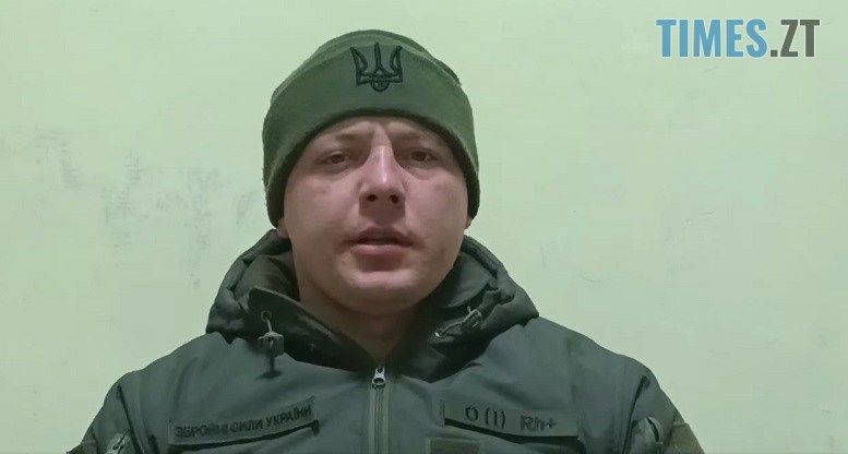 Офіцеру, який побив строковика на Житомирщині, дали умовний строк