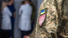 В Україні хочуть мобілізувати обмежено придатних чоловіків та студентів