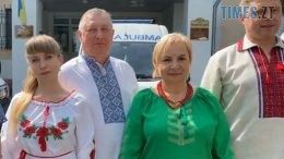 На Житомирщині хабарники - надцінні працівники: Миколу Суслика призначили на нову посаду