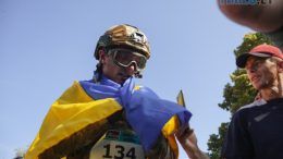 «Залізна країна»: в Житомирі пройшов благодійний турнір з тріатлону