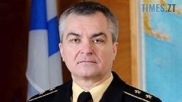 Під час удару по штабу у Севастополі загинув командувач Чорноморського флоту рф