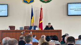 У Житомирі цьогоріч планують розпочати реконструкцію двох обласних лікарень