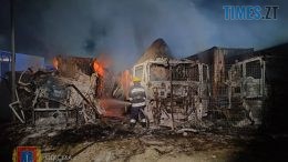 Росія вчинила черговий теракт: вночі військові рф вдарили по переправі між Румінією та Україною