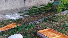 На пожежі у Коростені вогнеборці врятували чоловіка