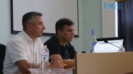 Житомирський міський голова бідкається, бо без військового ПДФО буде скрутно