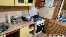 У Коростені сварка закоханих завершилася вбивством