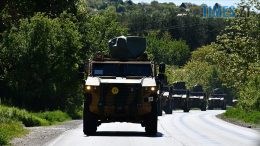 НАТО проведе найбільші з часів холодної війни військові навчання