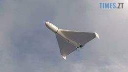 521 "шахед" випустили російські терористи по українським містам у вересні