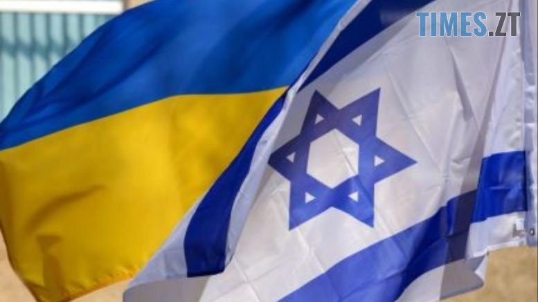 Голова ізраїльської політичної партії «А-ХАЗОН»: Ізраїль та Україна мають спільного ворога