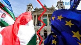 Голова дипломатії ЄС натякнув Орбану, що Угорщина може покинути лави Європейського Союзу