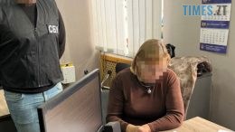 У Житомирі судитимуть викладачку ліцею, яка насаджувала дітям антиукраїнські наративи кремлівської пропаганди