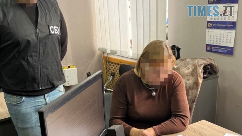 У Житомирі судитимуть викладачку ліцею, яка насаджувала дітям антиукраїнські наративи кремлівської пропаганди