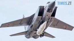 Українців повідомили про можливе збільшення повітряних тривог найближчим часом