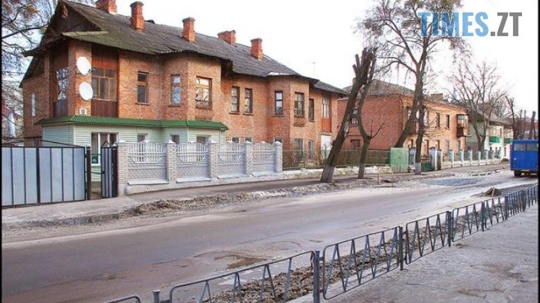 Заторів у Житомирі поменшає: у міськраді анонсували відновлення руху по вулиці Старовільській