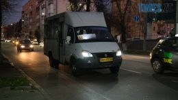 Через ремонтні роботи у Житомирі змінено маршрут руху громадського транспорту