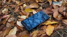 Невдала знахідка: на Бердичівщині через знайдений телефон молодику загрожує тривале ув`язнення