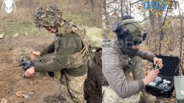 Ранкове полювання «Хижаків» Патрульної поліції України