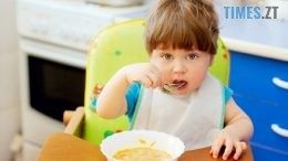 Вибір найкращих тарілок для годування вашої дитини