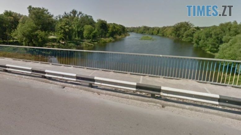 Говорили-балакали: Житомирська ОВА вирішила виділити на ремонт мосту на Коростишівщині... 112 млн. грн