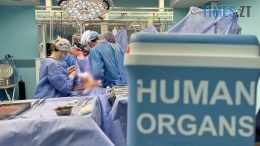 У Львові 15-річний підліток після своєї смерті врятував життя 5 людям, в тому числі однорічному хлопчику з Житомирщини