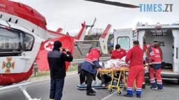 МОЗ: евакуація постраждалих українців та онкохворих дітей на лікування за кордон — безоплатна