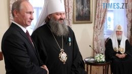У Верховній Раді зібрали підписи для розгляду питання заборони діяльності УПЦ (МП) в Україні