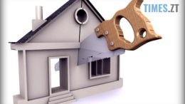 В Андрушівці поділ спадщини між братами завершився кримінальною справою